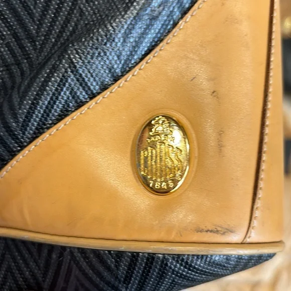 Collection of Vintage Mark Cross Personal Leather Goods - Picture 3 of 6